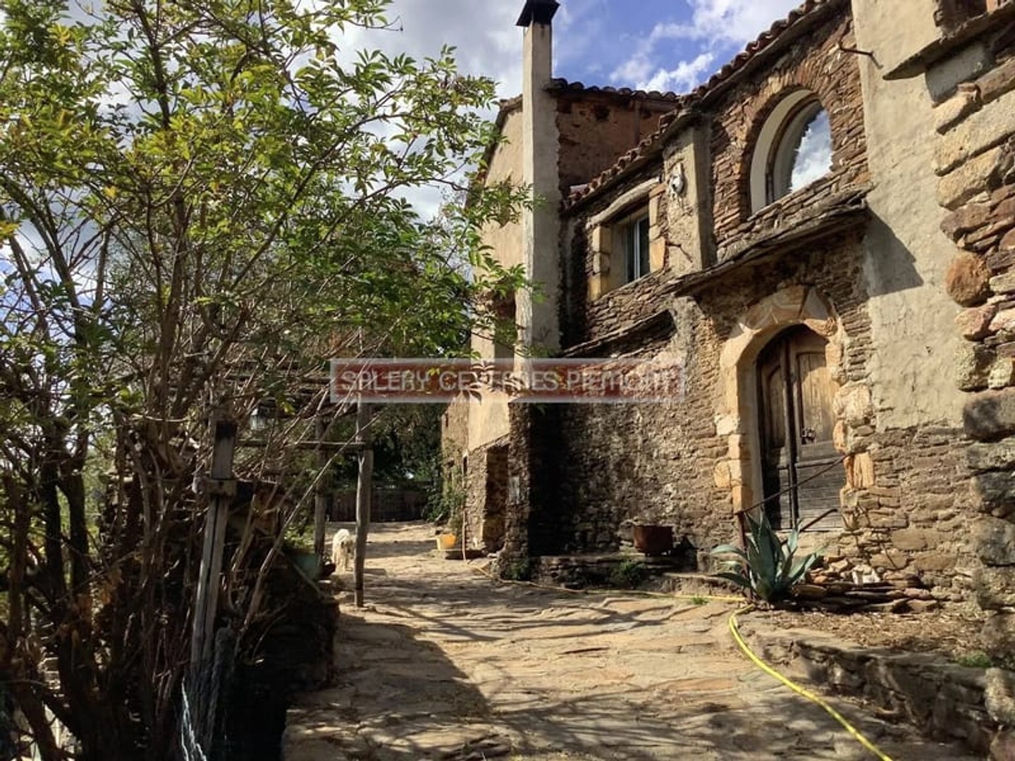 Maison 8 pièces 167 m²