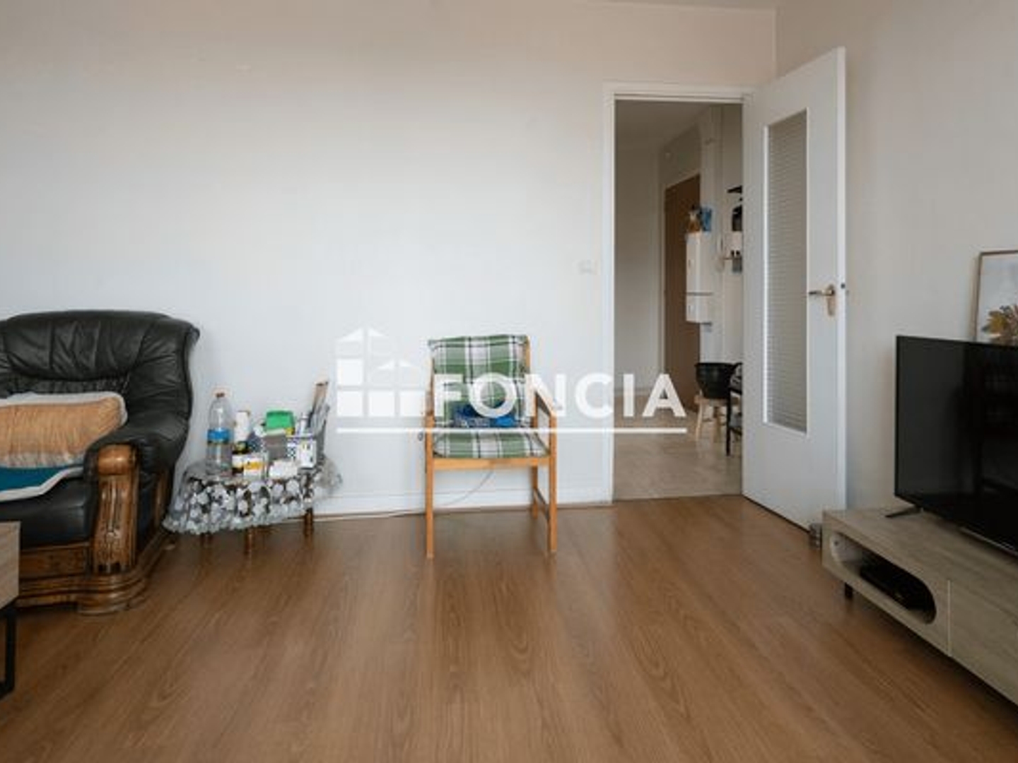 Appartement à vendre - 2 pièces - 54m2 - Valence (26000)
