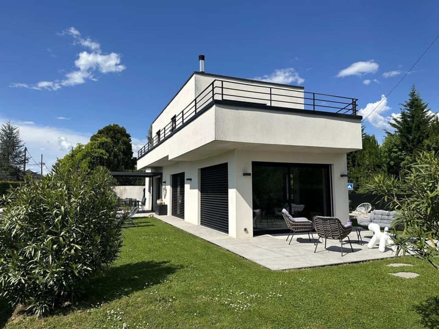 Maison/Villa 5 pièces