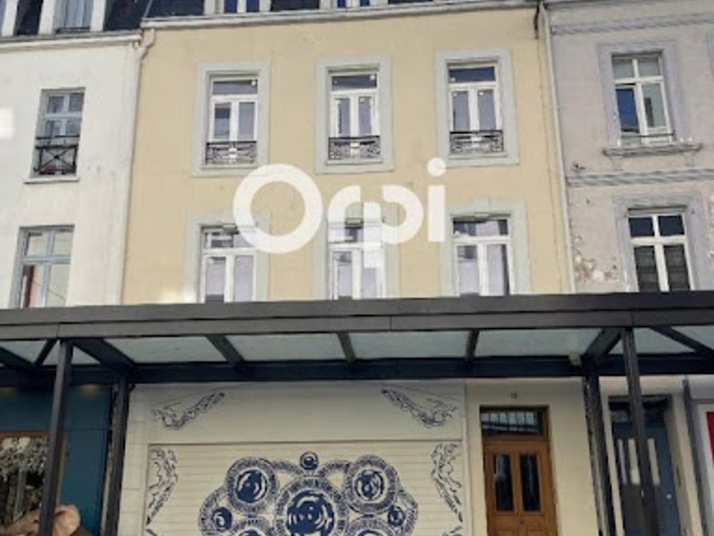 Propriété 18 pièces 602 m²
