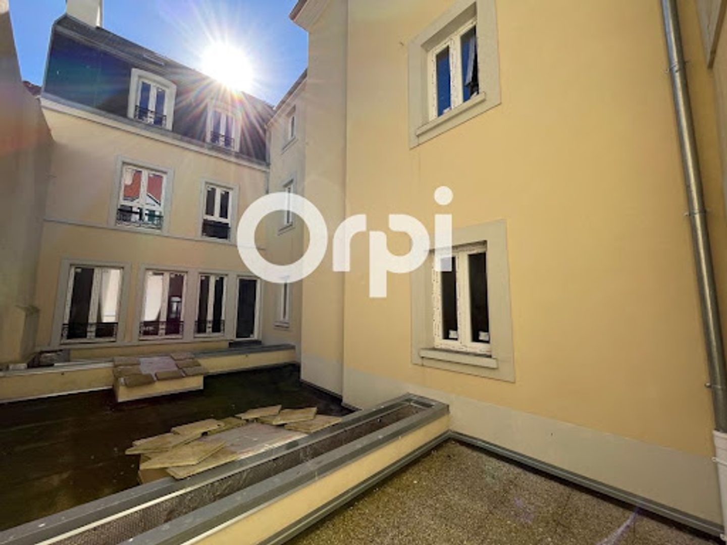 Maison à vendre - 18 pièces - 602m2 - Boulogne-Sur-Mer (62200)