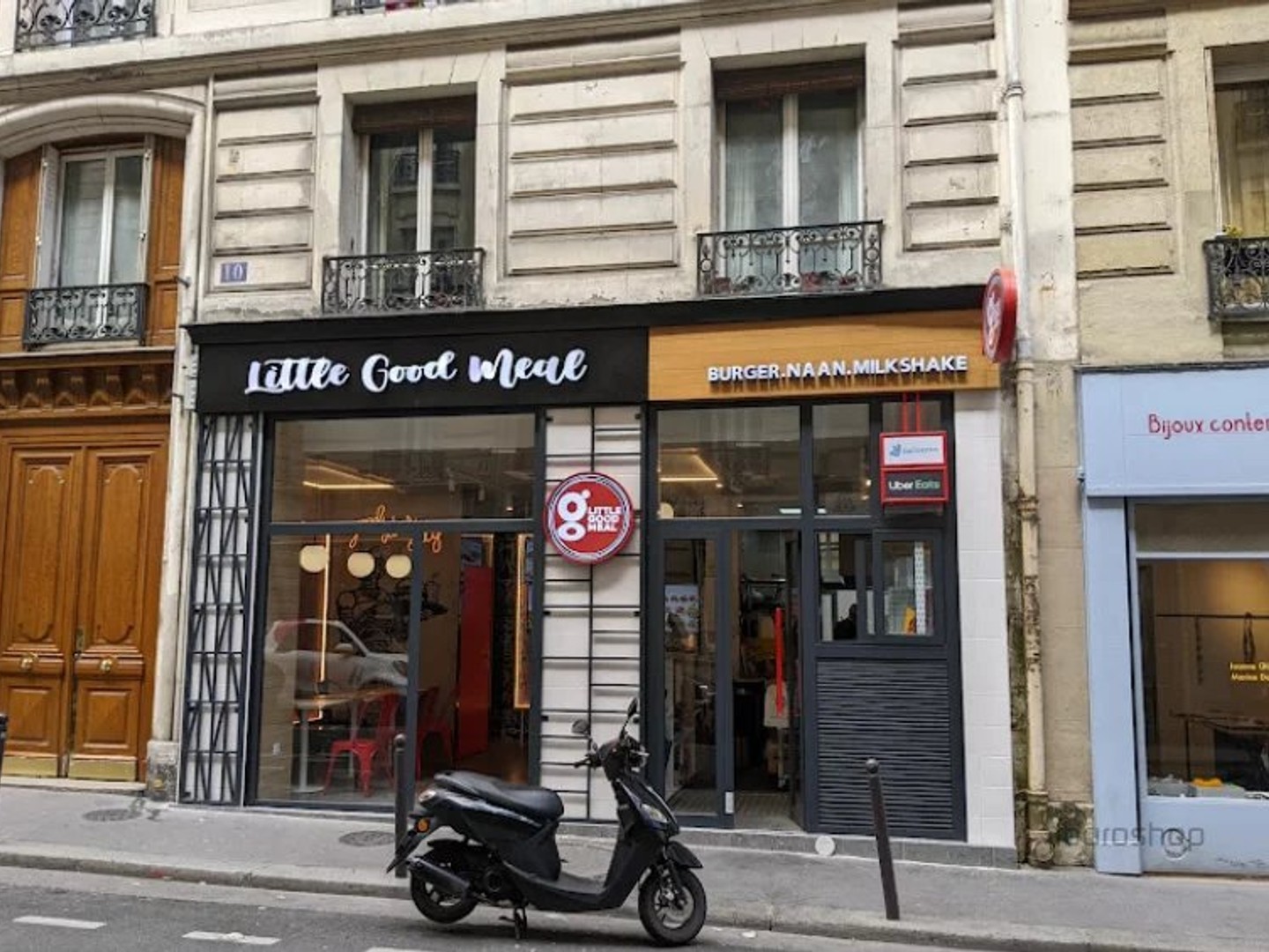 Boutique