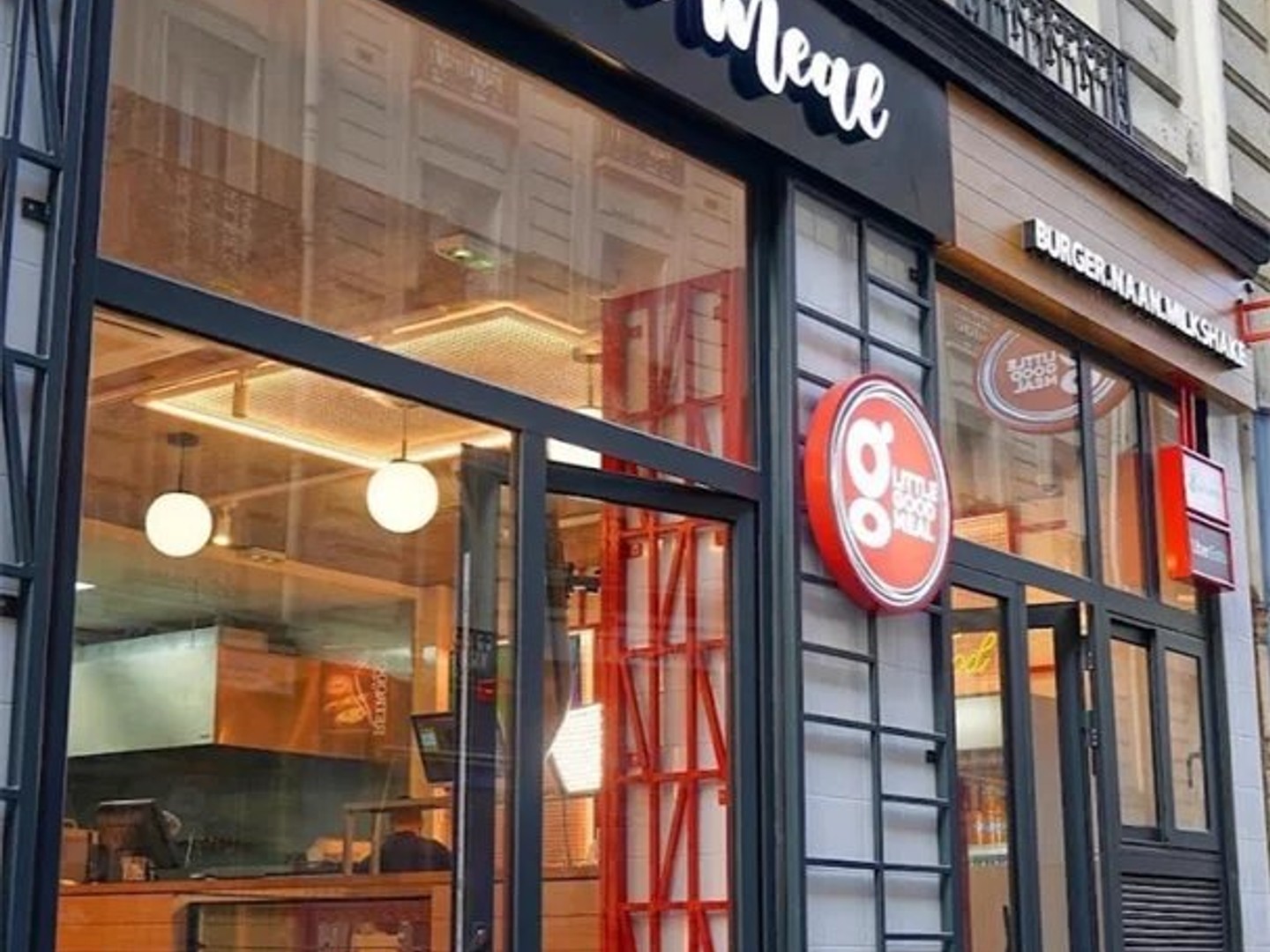 Magasin à vendre - 60m2 - Paris 14e (75014)