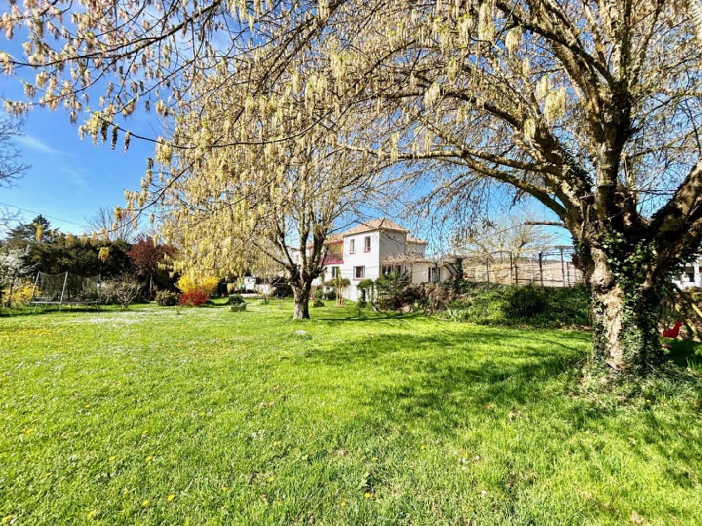 Fonds de commerce 4 pièces 204 m²
