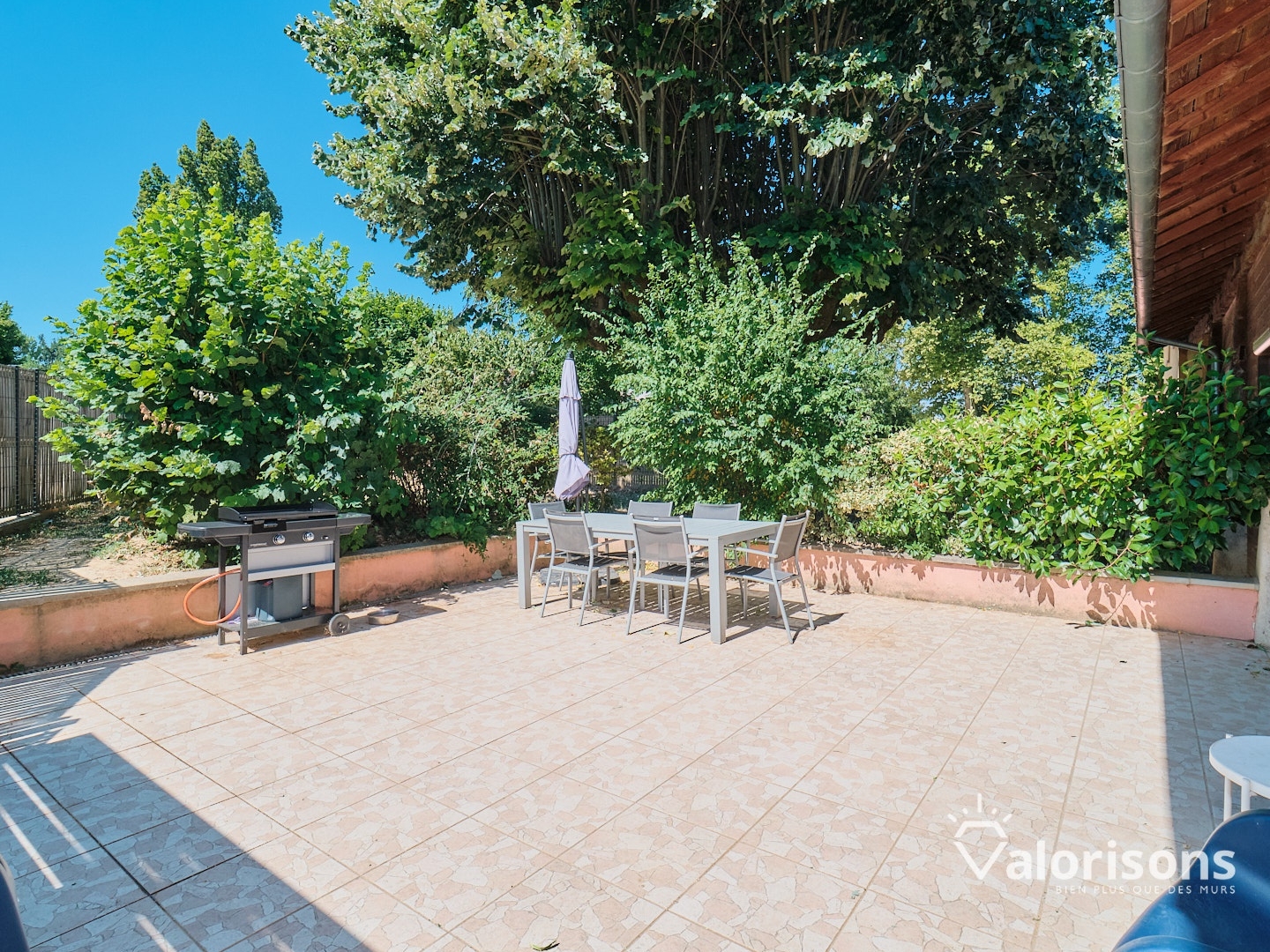 Maison 3 pièces 62 m²
