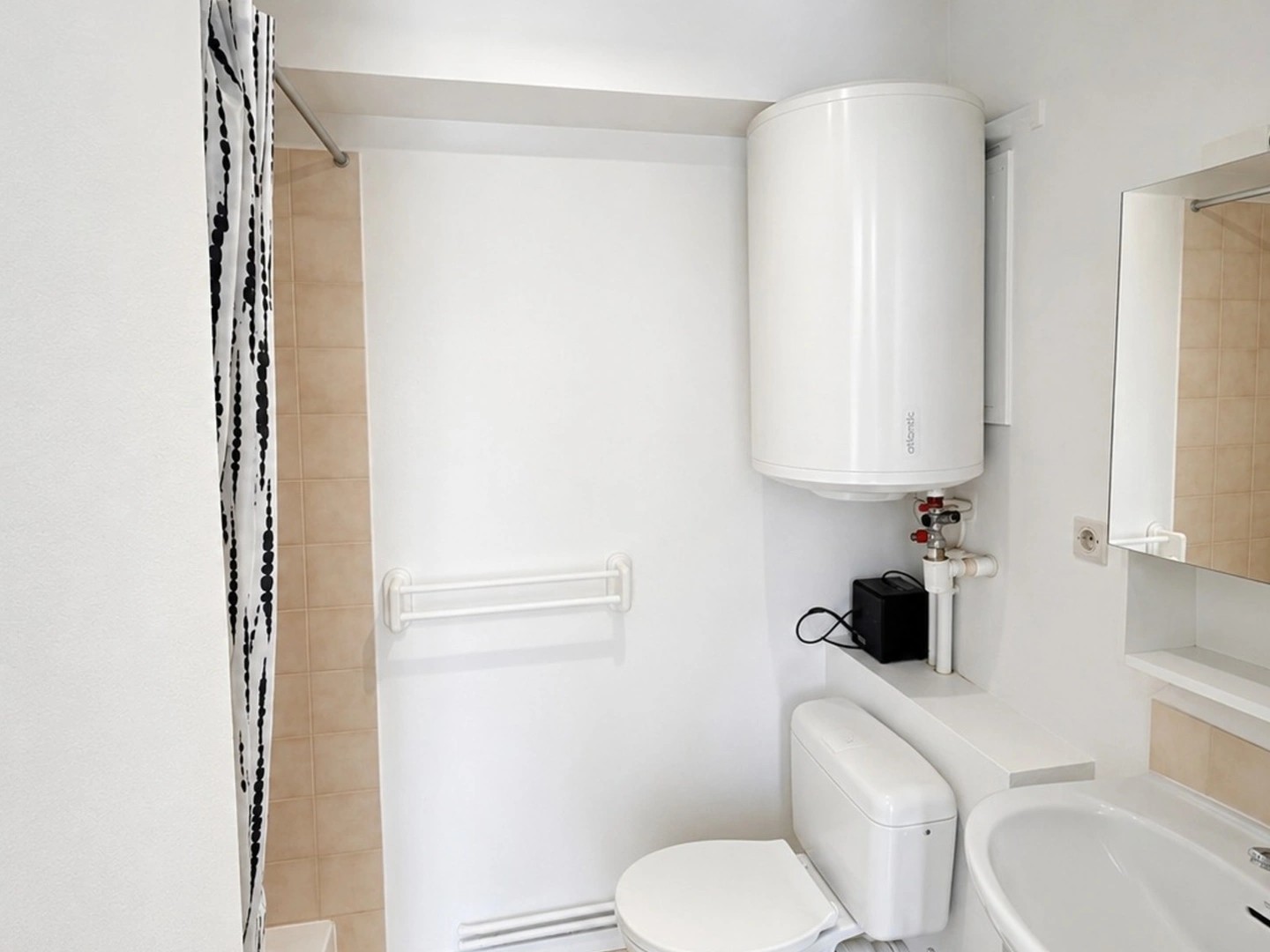 Appartement à vendre - 1 pièce - 21m2 - Vannes (56000)