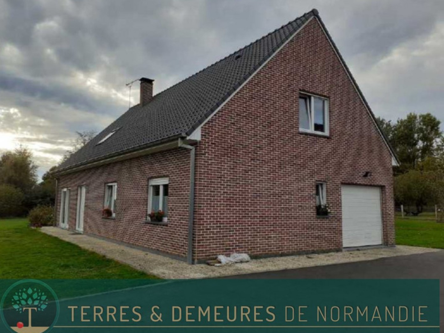 Maison individuelle 6 pièces 172 m²