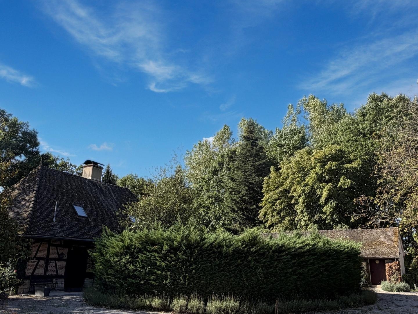 Maison à vendre - 3 pièces - 137m2 - Thurey (71440)