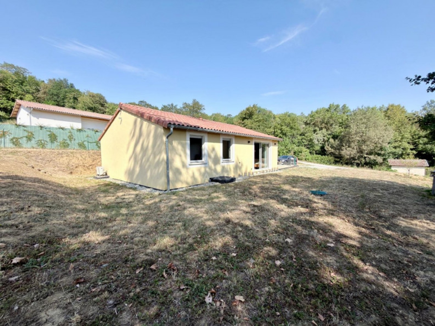 Maison 4 pièces 89 m²