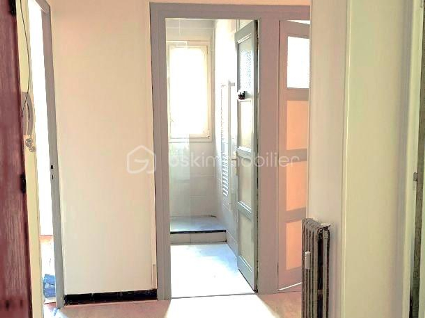 Appartement 4 pièces 72 m²