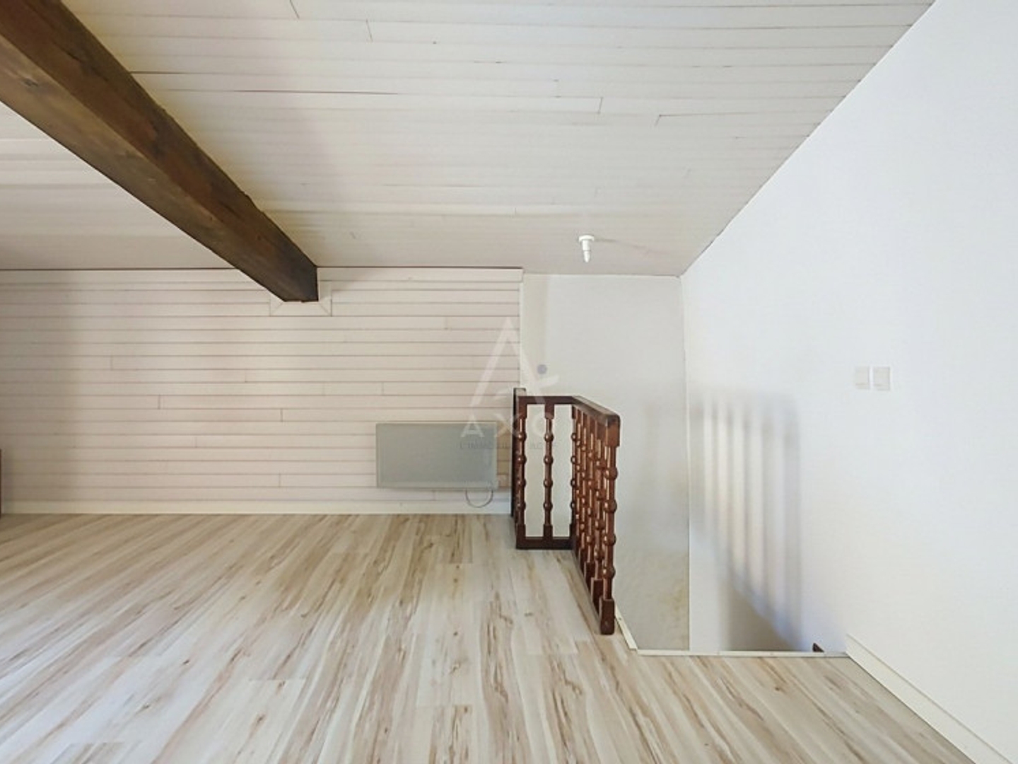 Maison à vendre - 3 pièces - 34m2 - Captieux (33840)