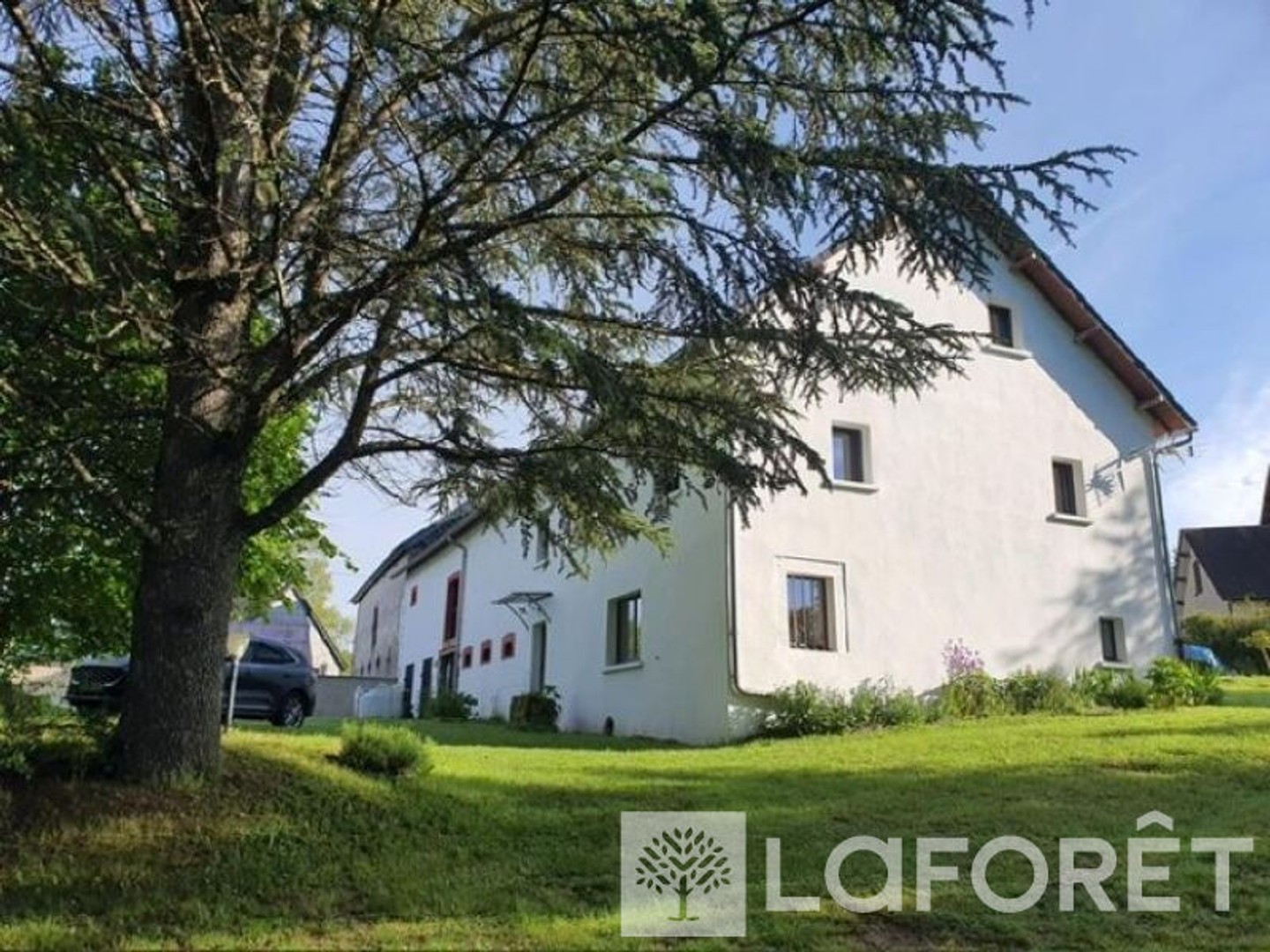 Maison 7 pièces 139 m²