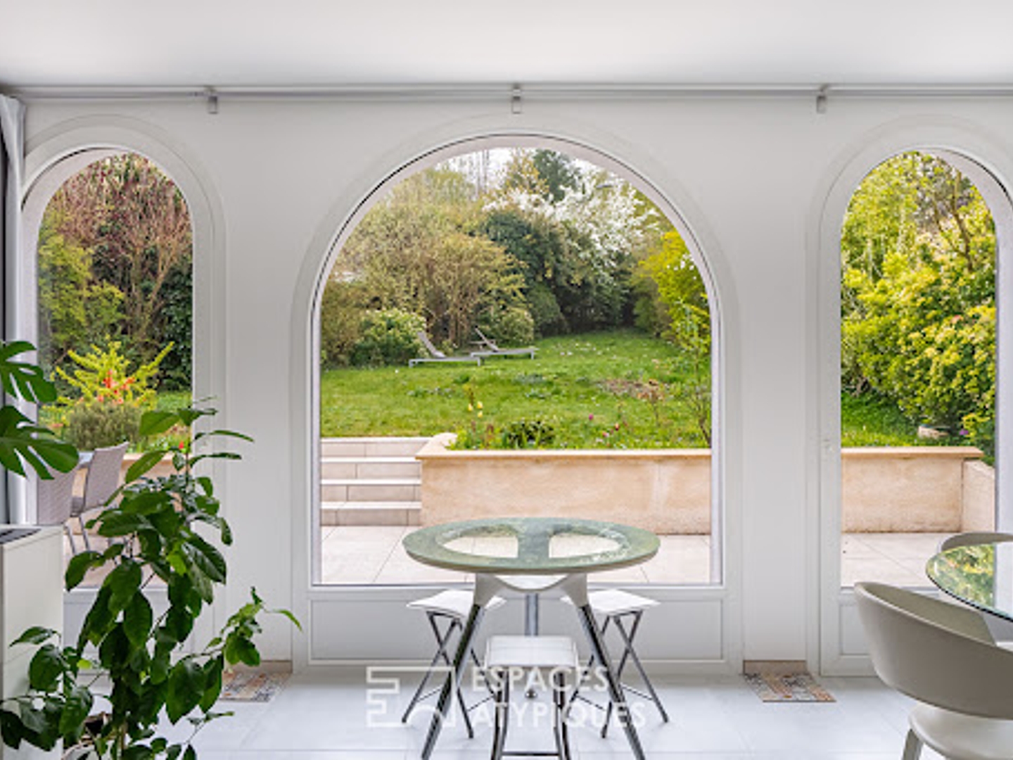Maison 5 pièces 145 m²