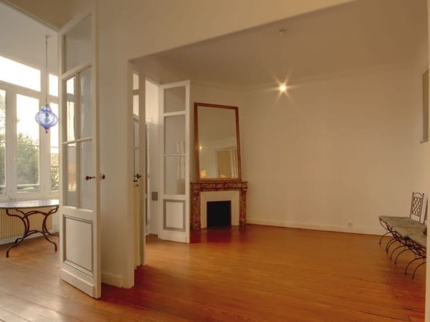 Appartement 4 pièces 80 m²