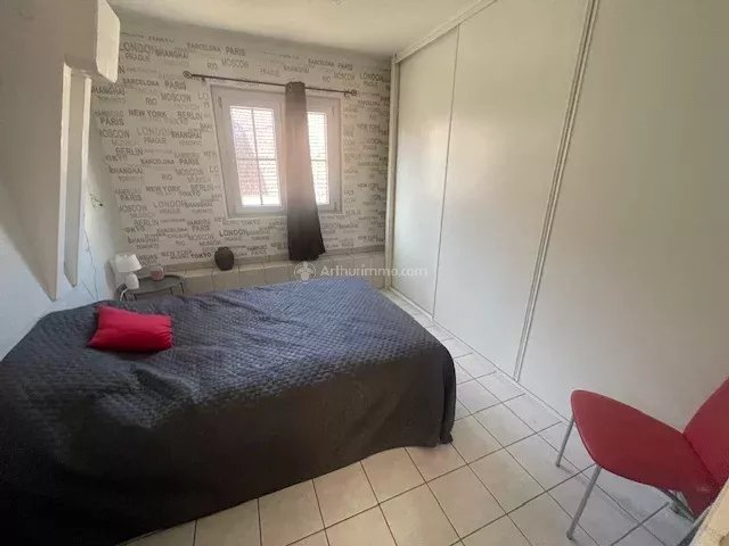Immeuble à vendre - 4 pièces - 135m2 - Liffol-Le-Grand (88350)