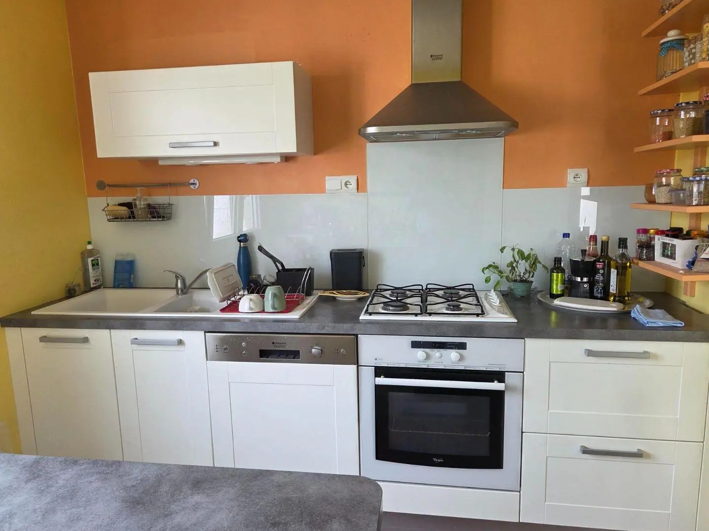 Maison à vendre - 4 pièces - 64m2 - Mayenne (53100)