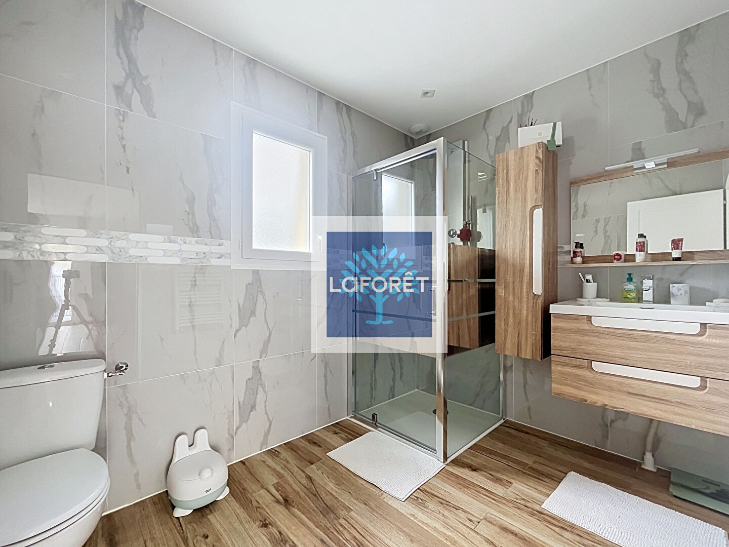 Maison à vendre - 4 pièces - 100m2 - Saint-Martin-Laca... (33390)