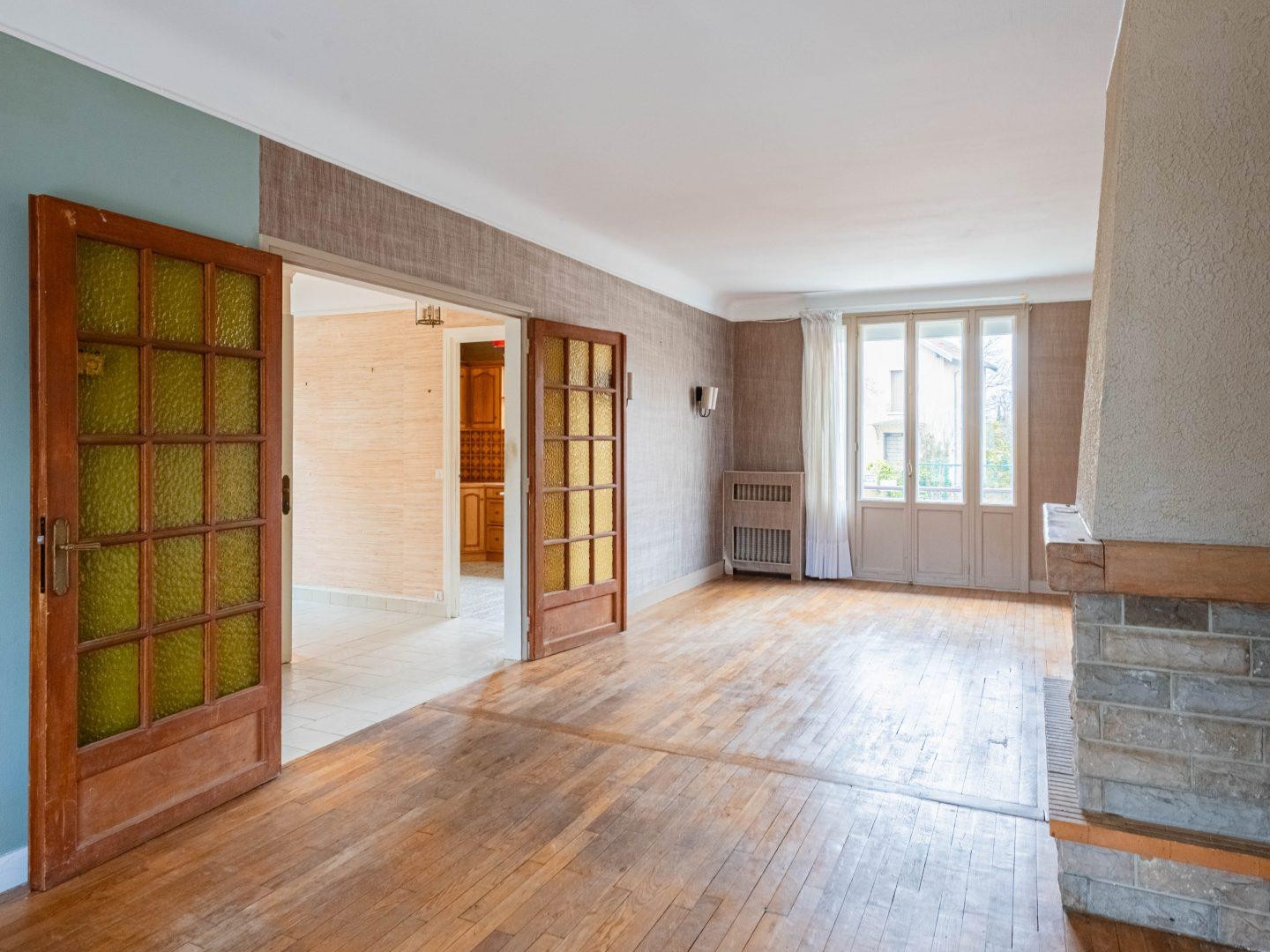 Maison à vendre - 6 pièces - 155m2 - Chatou (78400)