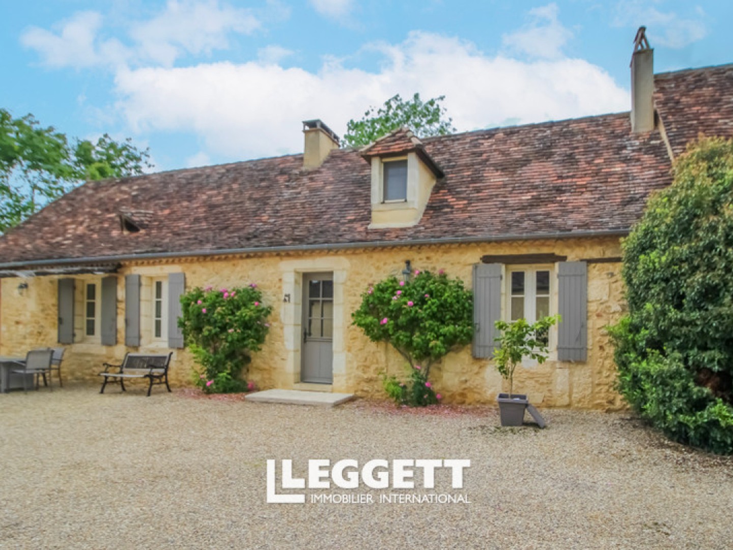 maison 37 pièce(s), CAMPSEGRET