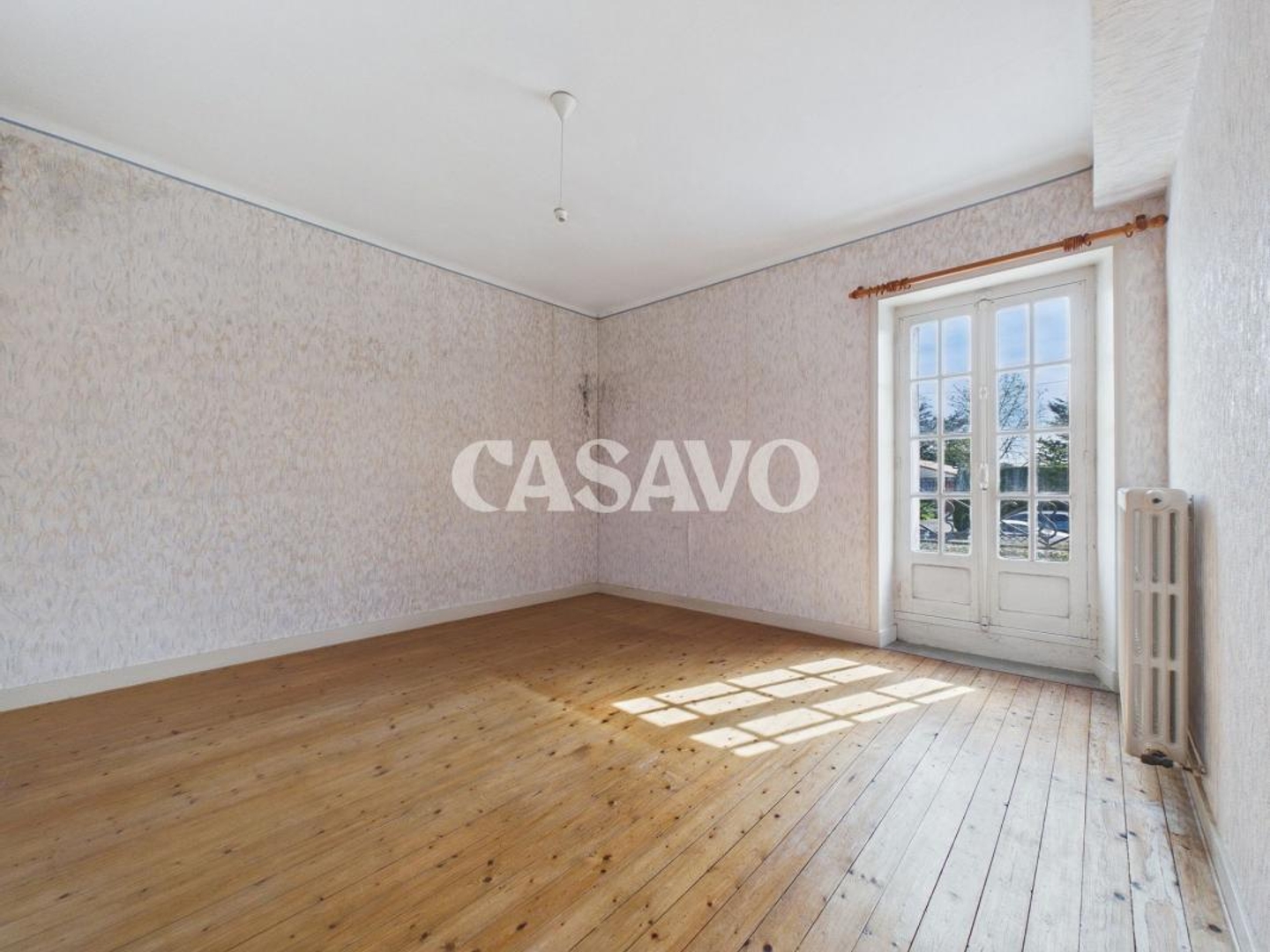 Maison à vendre - 6 pièces - 158m2 - Bouguenais (44340)