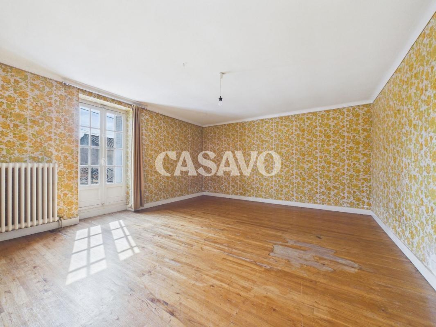 Maison à vendre - 6 pièces - 158m2 - Bouguenais (44340)