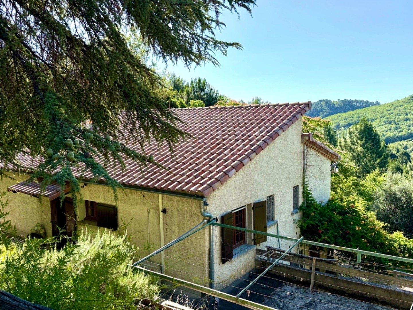 Maison 3 pièces 72 m²