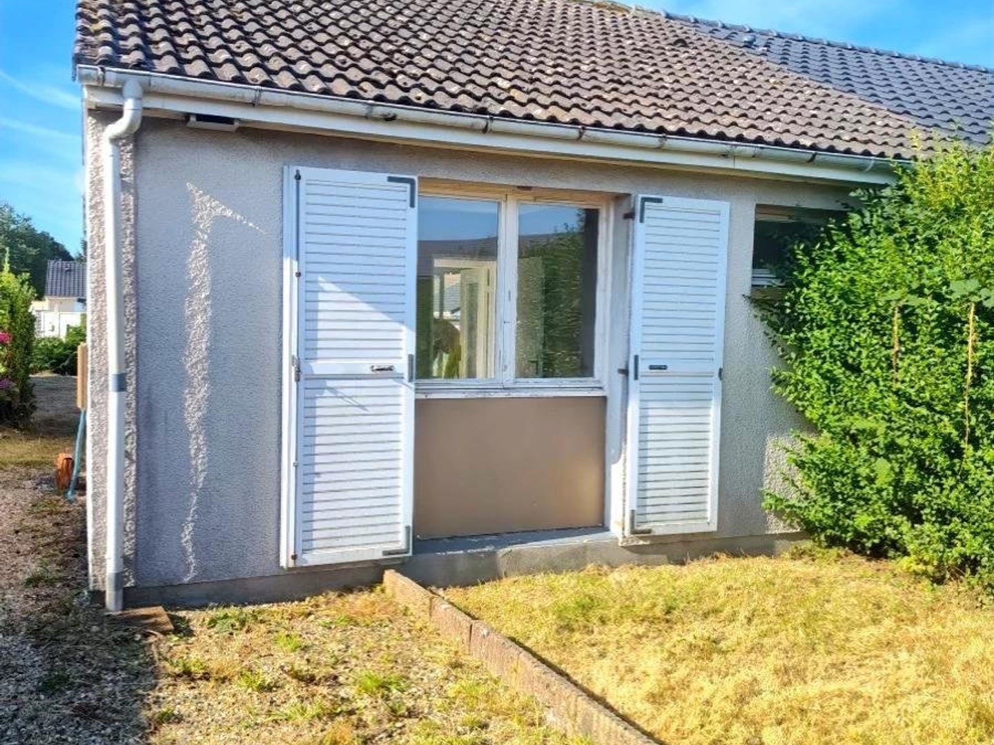Maison à vendre - 56m2 - Ourville-En-Caux (76450)