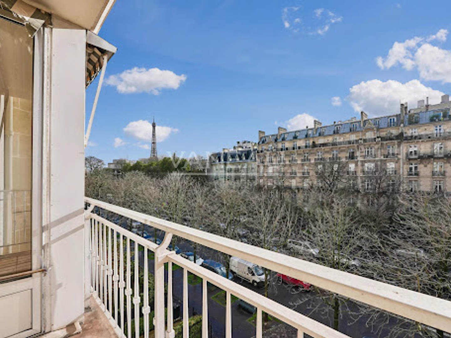 Appartement 4 pièces 87 m²