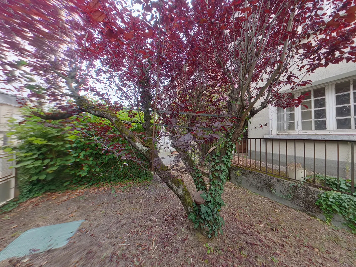 Maison 5 pièces 122 m²