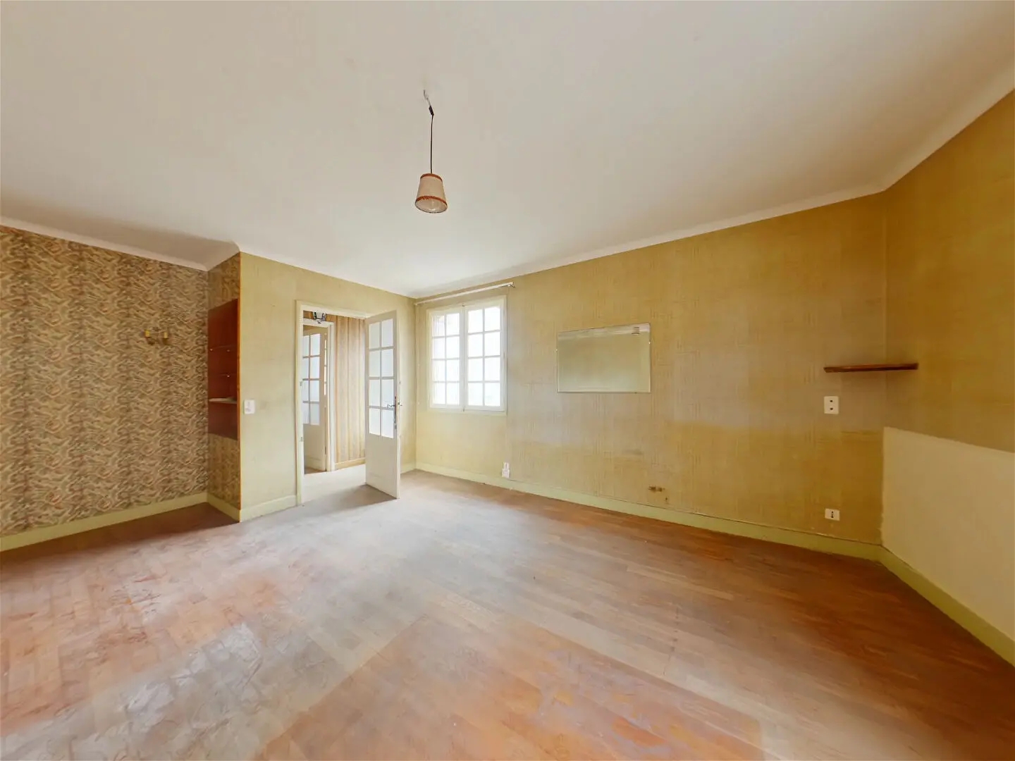 Maison à vendre - 5 pièces - 122m2 - L'isle-Jourdain (86150)