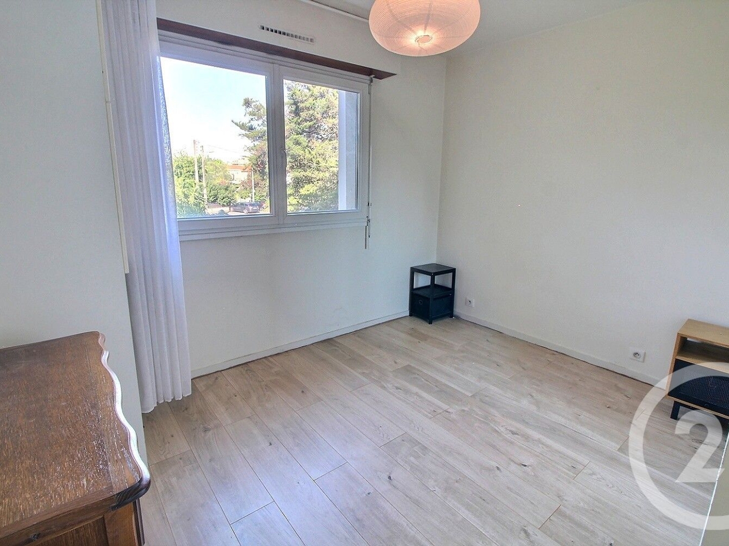 Appartement à vendre - 2 pièces - 44m2 - Talence (33400)