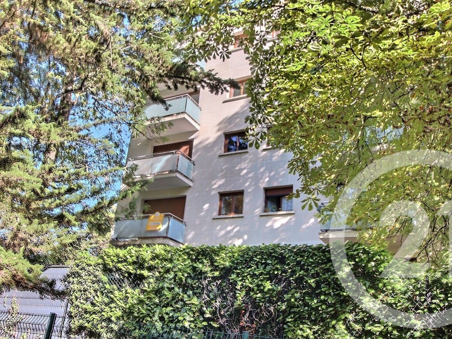 Appartement à vendre - 2 pièces - 44m2 - Talence (33400)