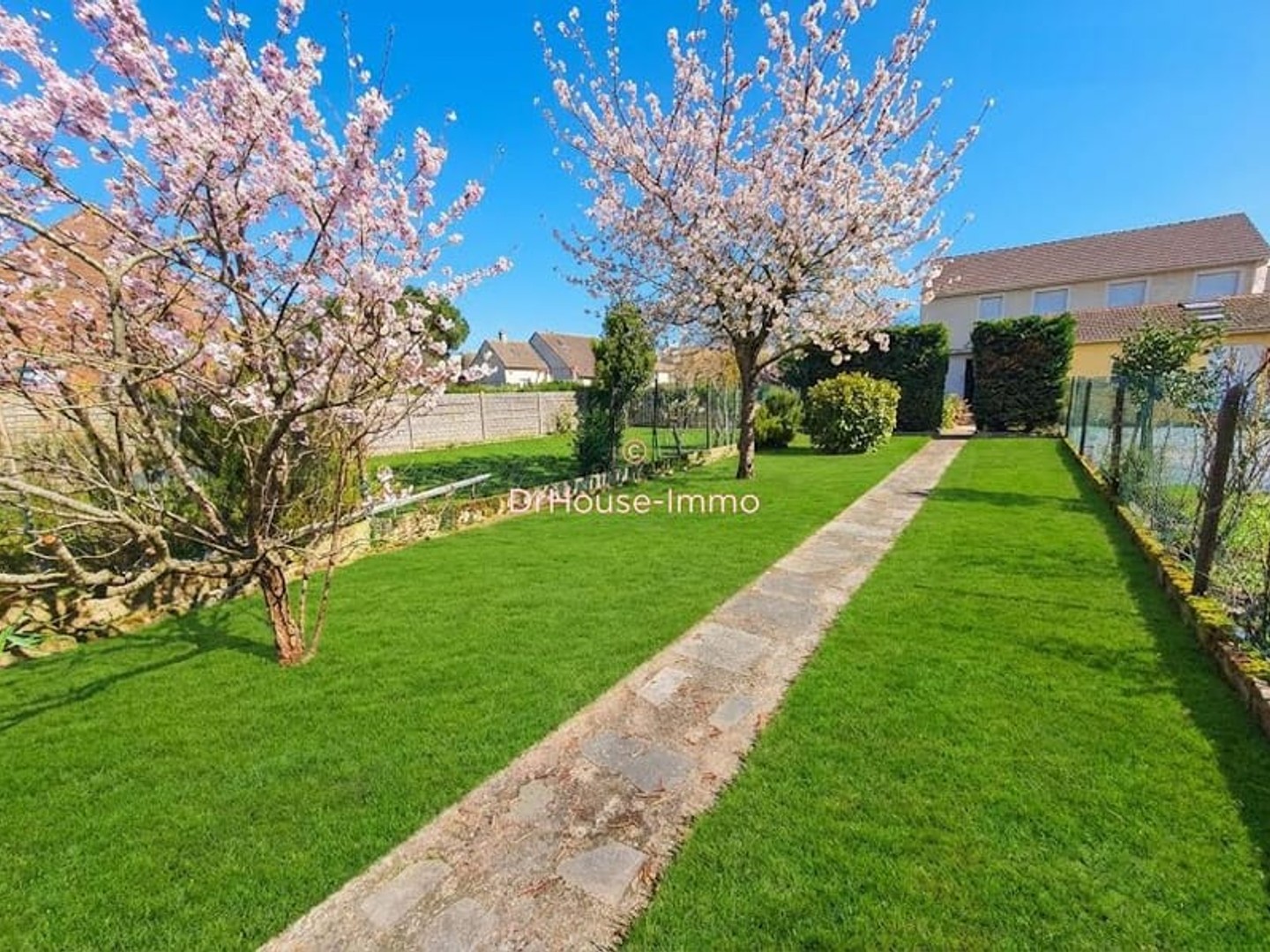Appartement 6 pièces 110 m²