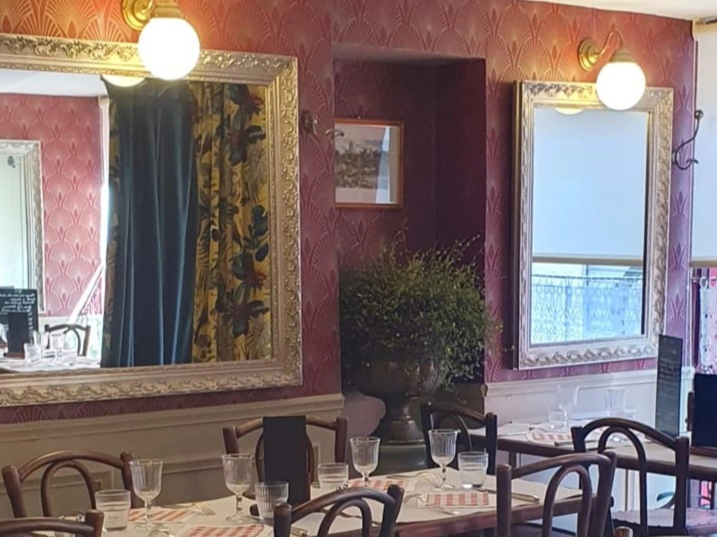 Magasin à vendre - 4 pièces - Clamecy (58500)