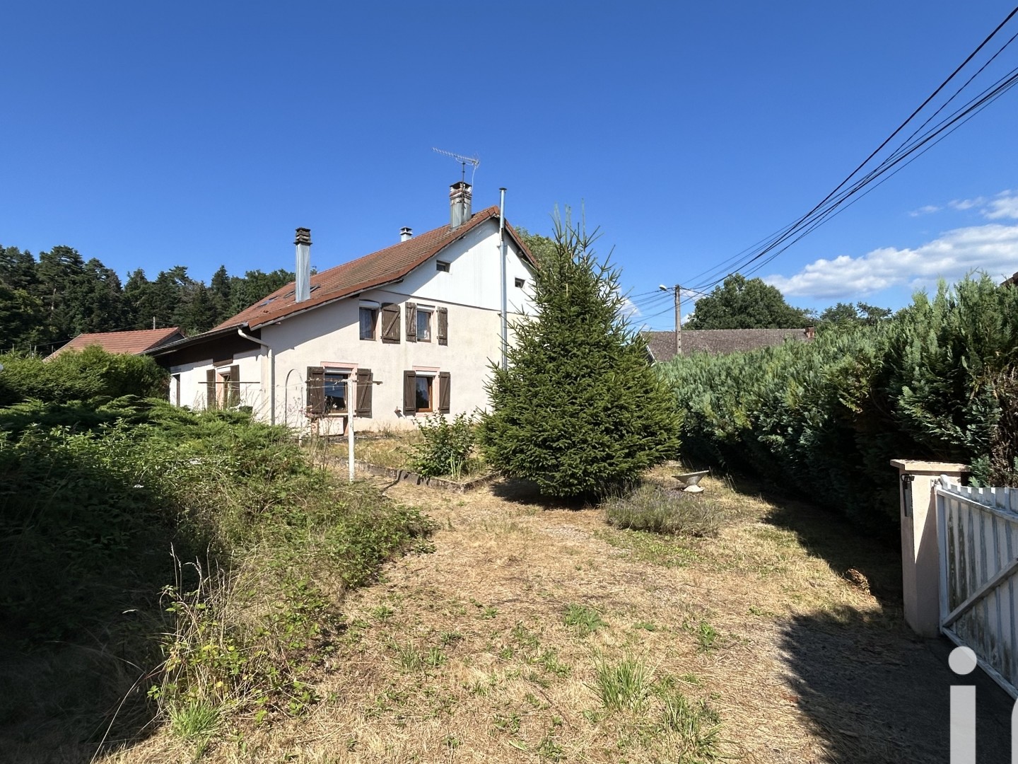 Maison 5 pièces 91 m²