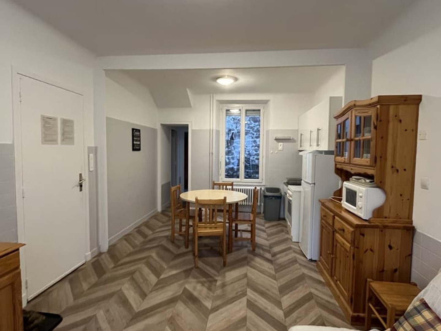 Maison avec appartements 167 m²