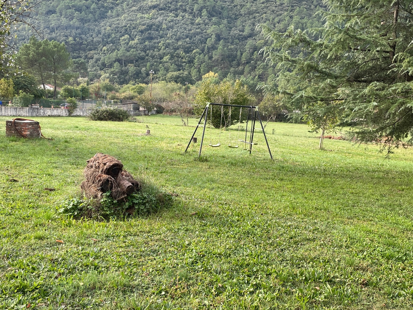 Immeuble à vendre - 14 pièces - 215m2 - Saint-Florent-Sur... (30960)
