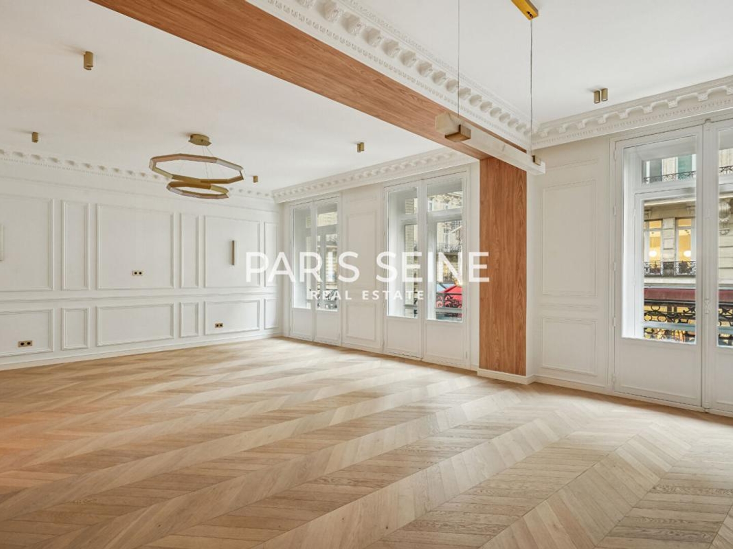 Vends t4 - 125 m² - Paris