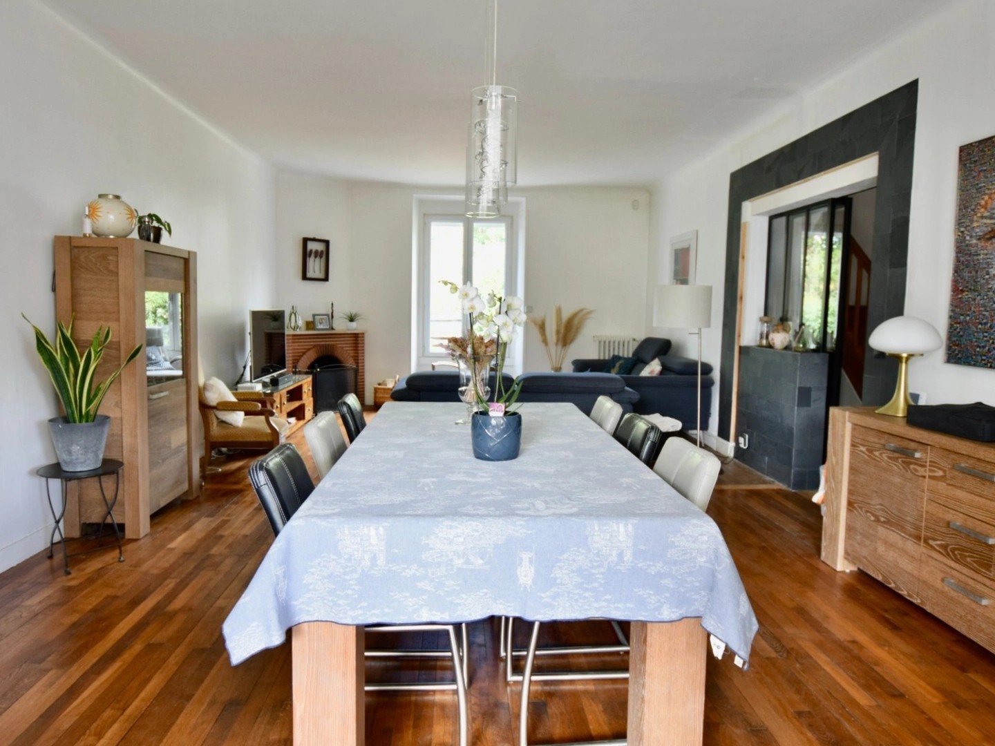Maison 7 pièces 170 m²
