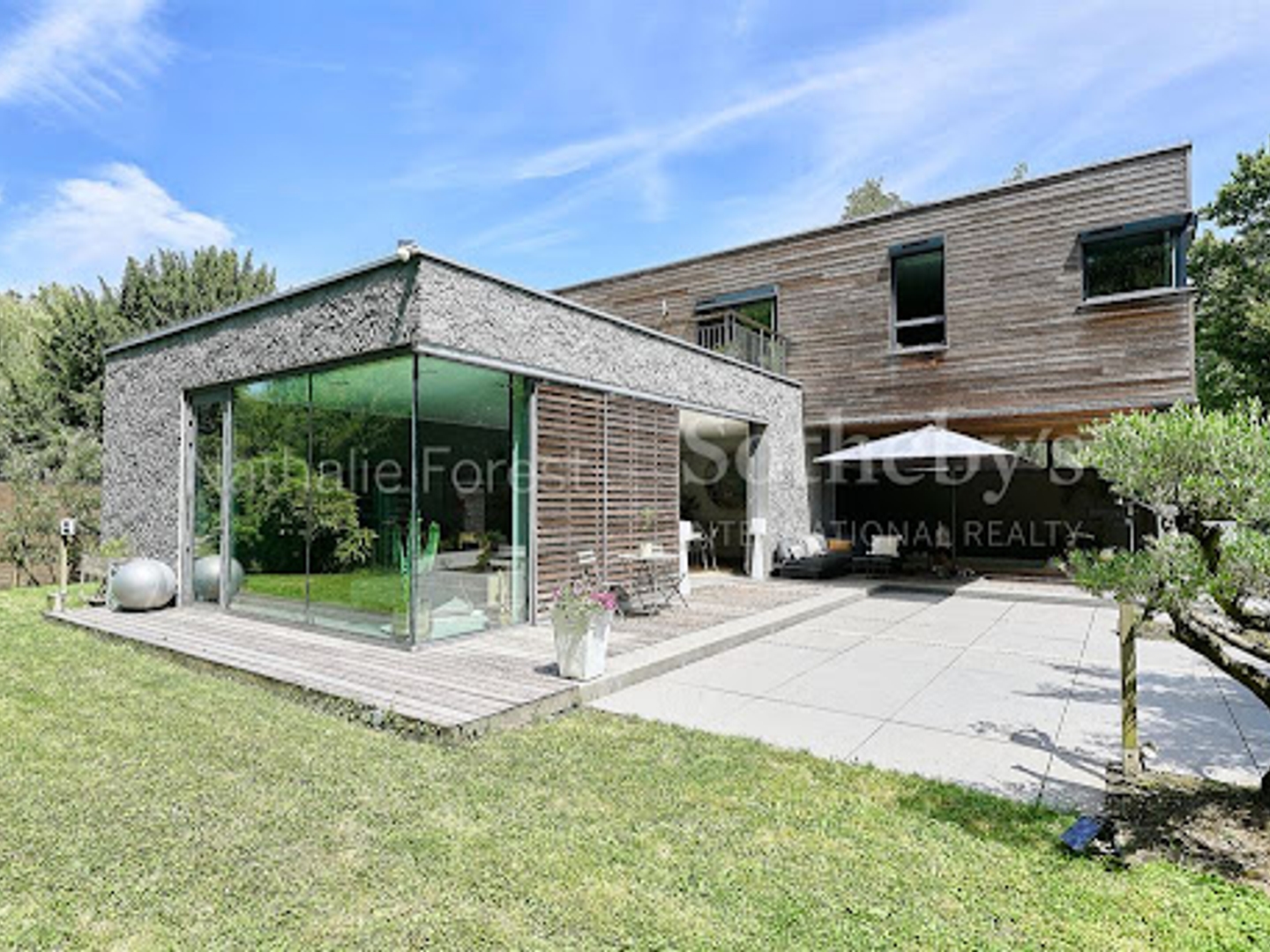 Maison 6 pièces 179 m²