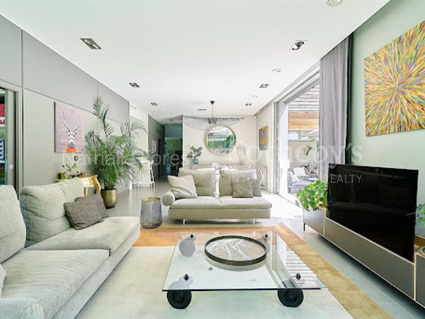 Maison à vendre - 6 pièces - 179m2 - Wasquehal (59290)