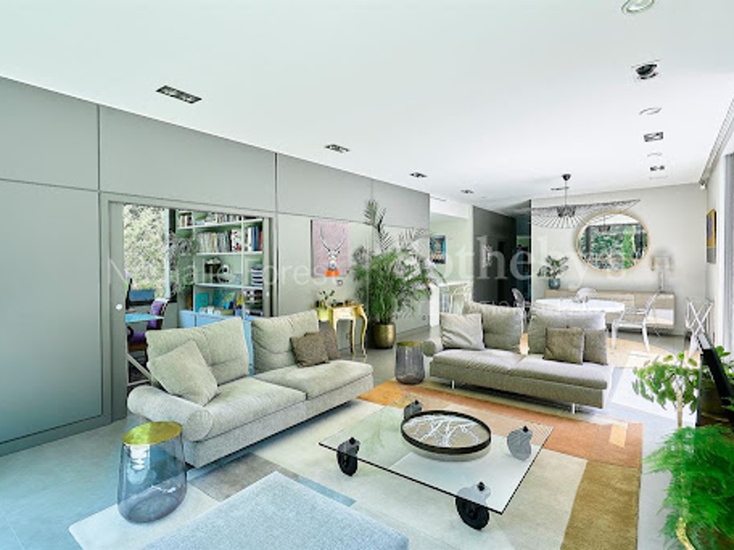 Maison à vendre - 6 pièces - 179m2 - Wasquehal (59290)