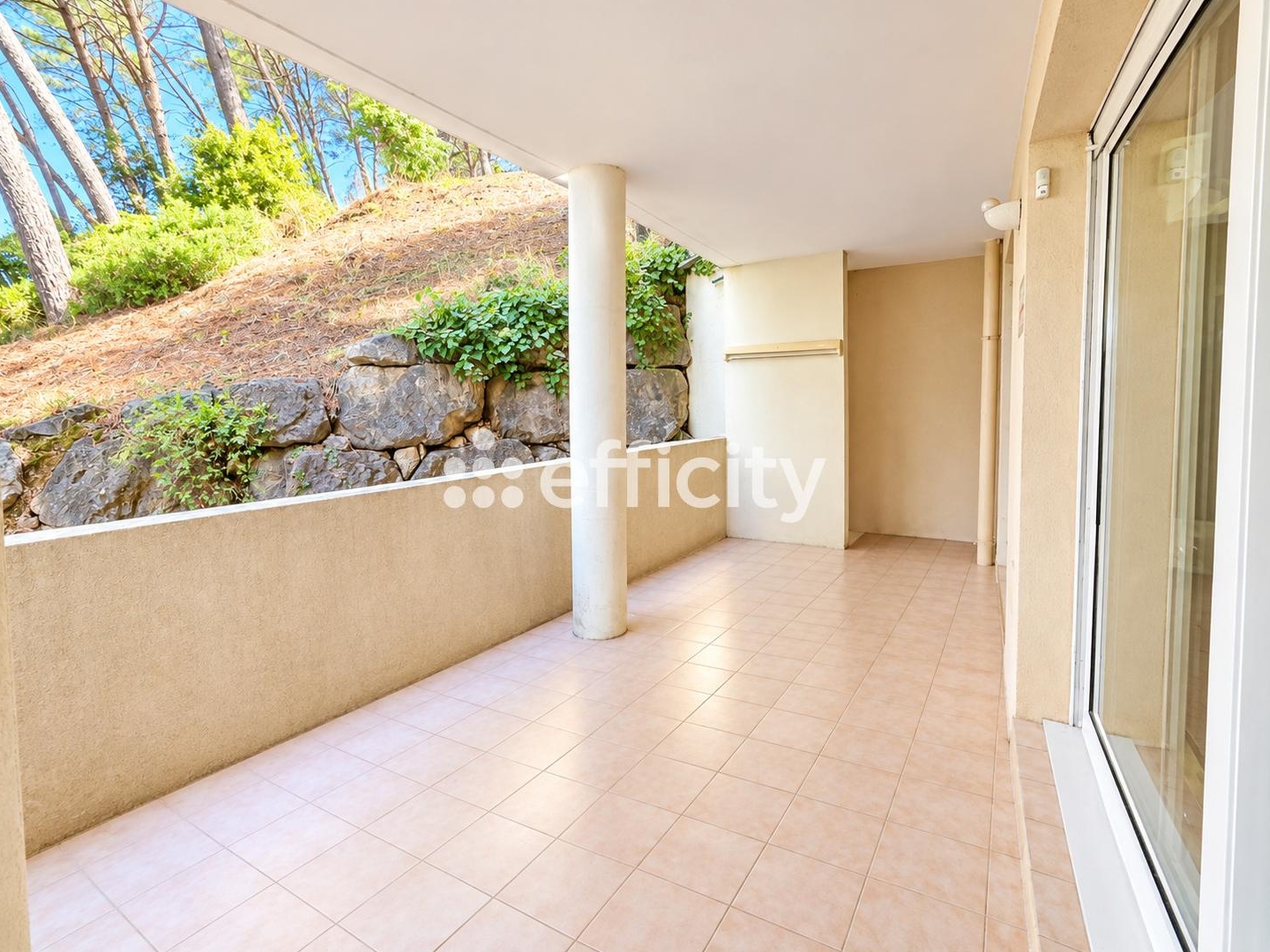 Appartement 2 pièces 31 m²