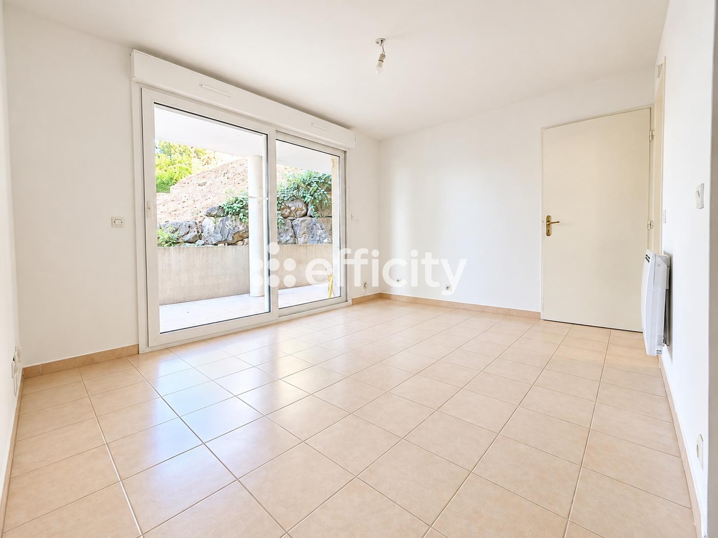 Appartement à vendre - 2 pièces - 31m2 - Le Cannet (06110)