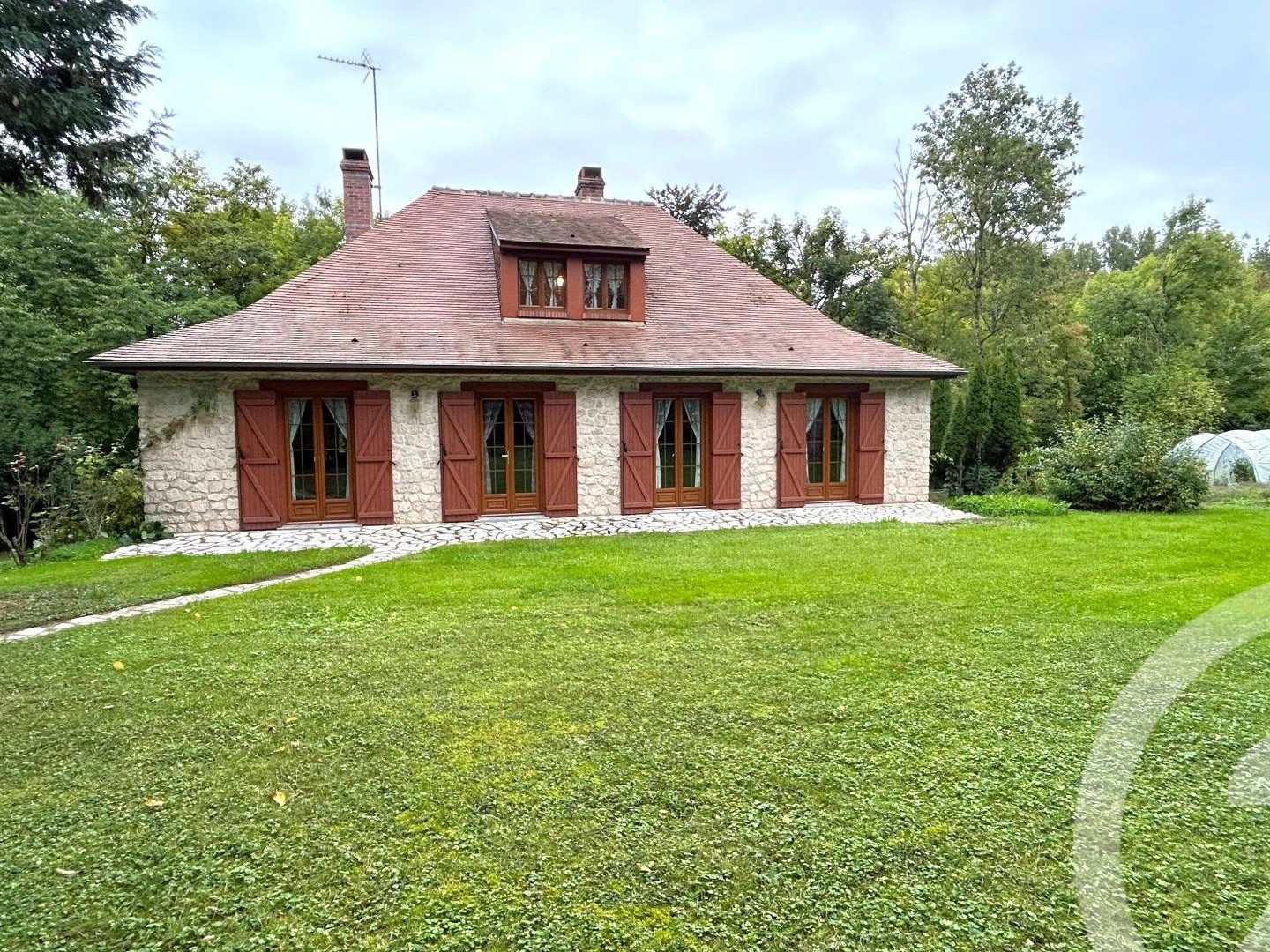 Maison 6 pièces 131 m²