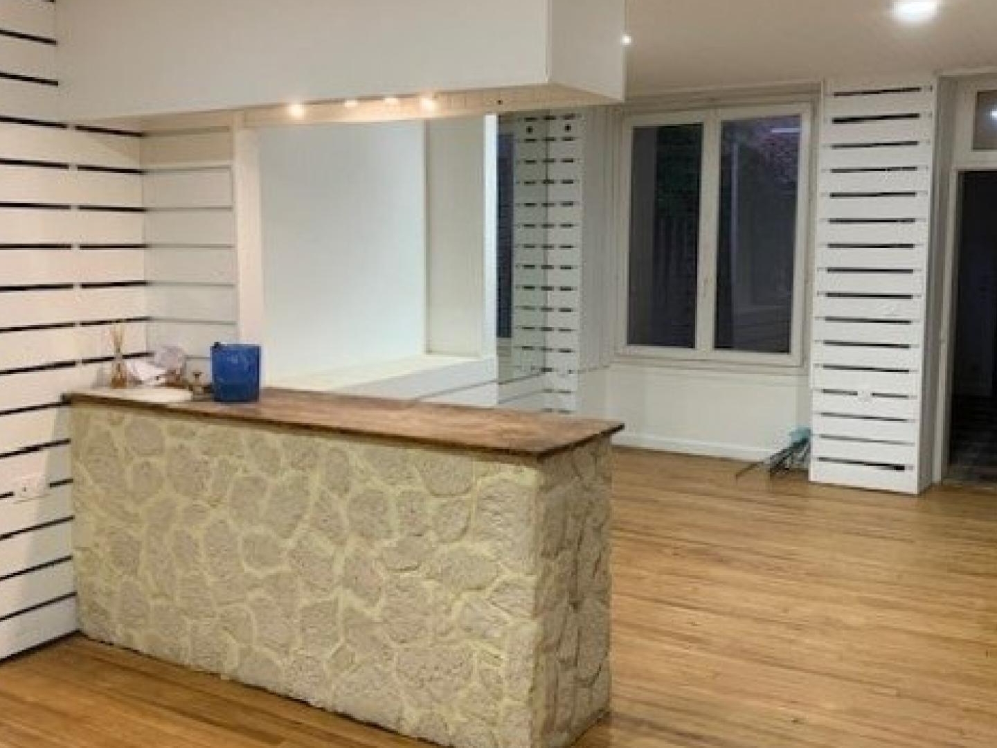Immeuble à vendre - 159m2 - Mazères (09270)