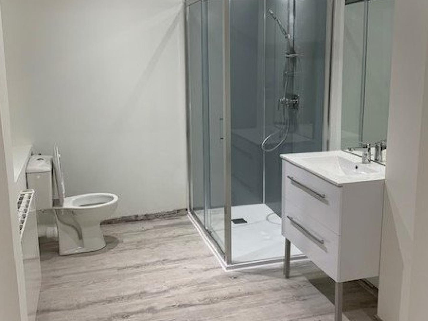 Immeuble à vendre - 159m2 - Mazères (09270)