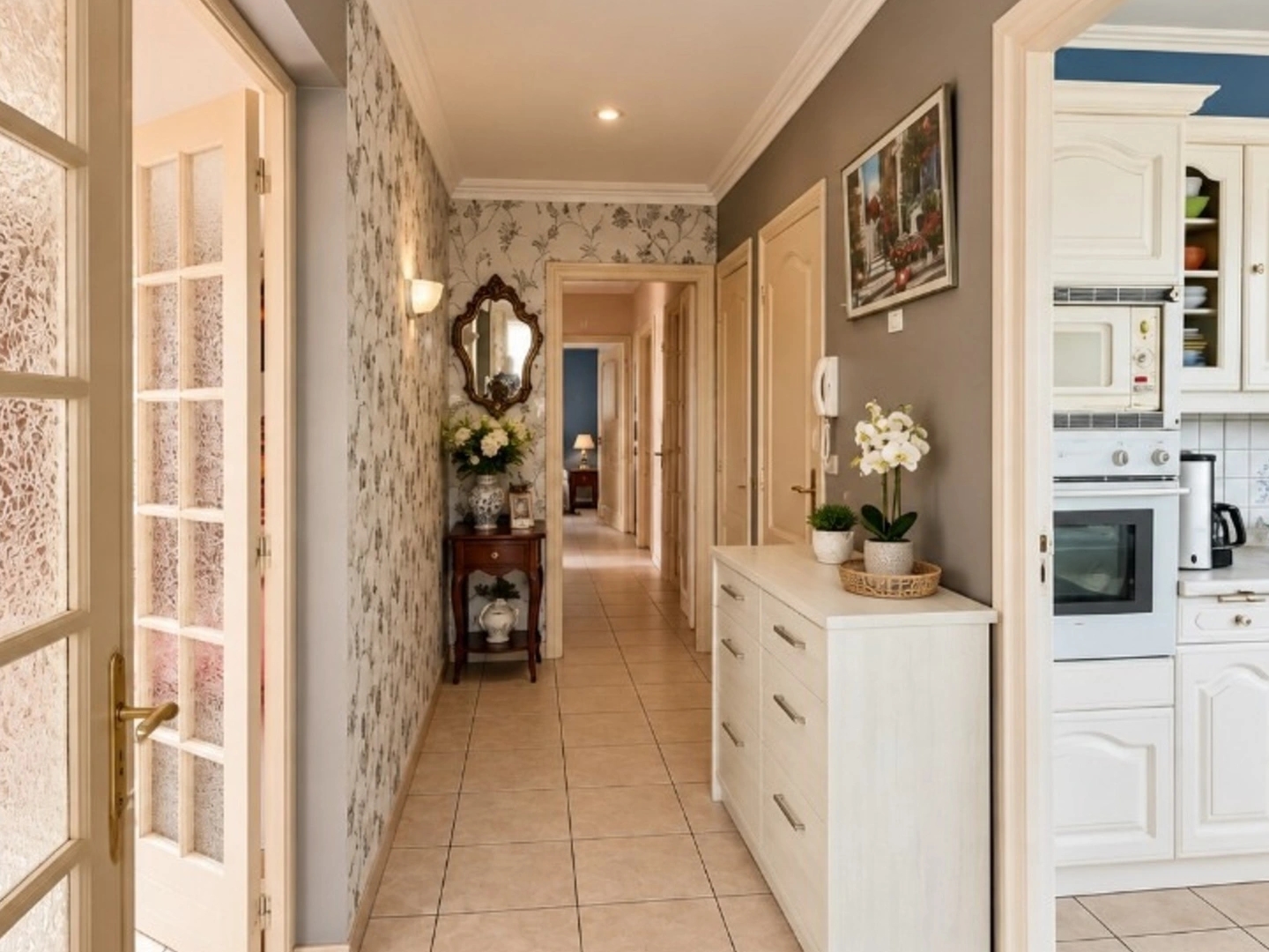 Maison à vendre - 5 pièces - 115m2 - Ouches (42155)
