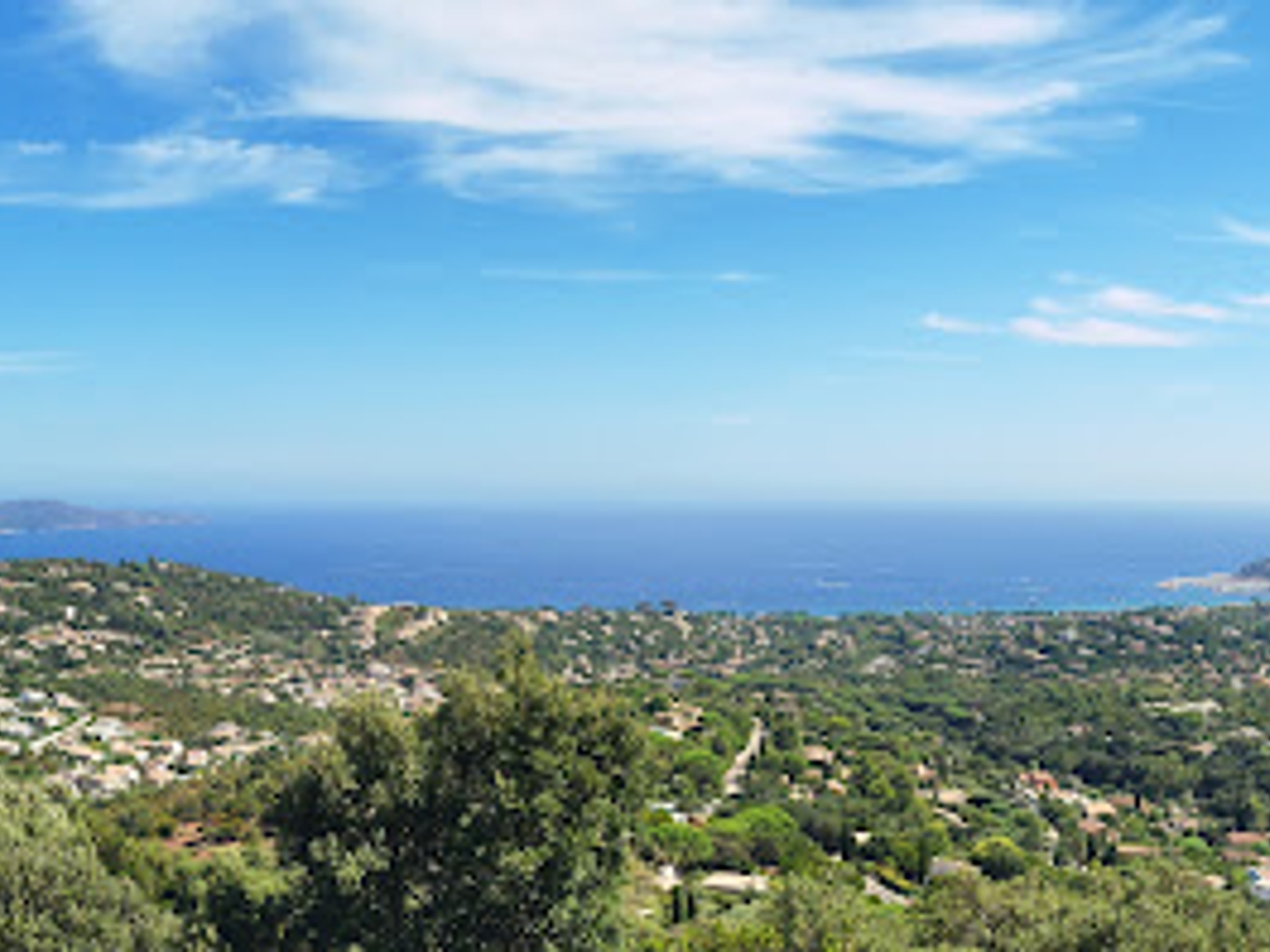 Maison à vendre - 3 pièces - 72m2 - Cavalaire-Sur-Mer (83240)