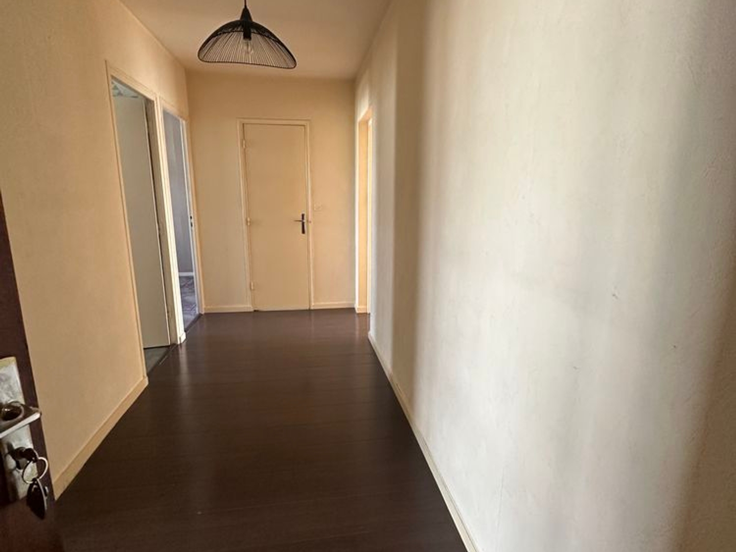 Appartement à vendre - 2 pièces - Besançon (25000)